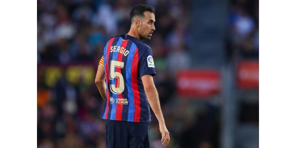 Messi zaoferował super ogromny kontrakt